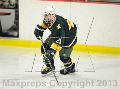 Thumbnail 1 in Trinity Catholic @ Stamford photogallery.