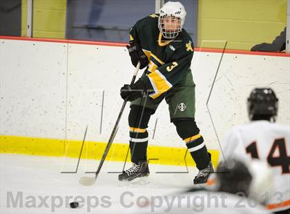 Thumbnail 3 in Trinity Catholic @ Stamford photogallery.