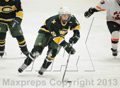 Thumbnail 3 in Trinity Catholic @ Stamford photogallery.