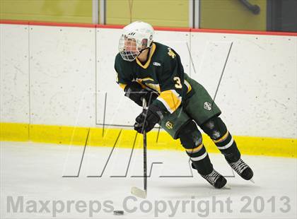 Thumbnail 1 in Trinity Catholic @ Stamford photogallery.