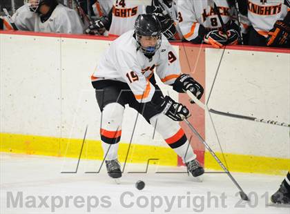 Thumbnail 2 in Trinity Catholic @ Stamford photogallery.