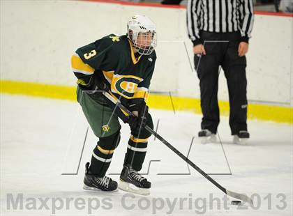 Thumbnail 1 in Trinity Catholic @ Stamford photogallery.