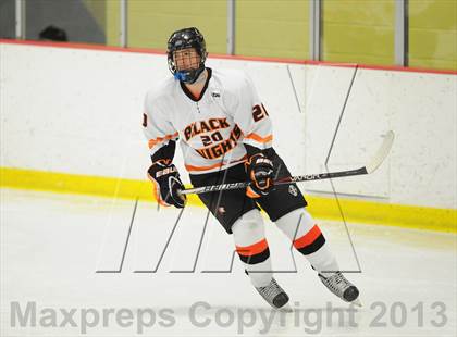 Thumbnail 1 in Trinity Catholic @ Stamford photogallery.