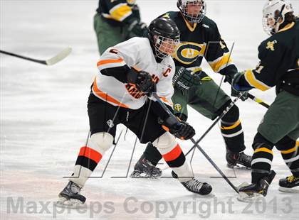 Thumbnail 1 in Trinity Catholic @ Stamford photogallery.