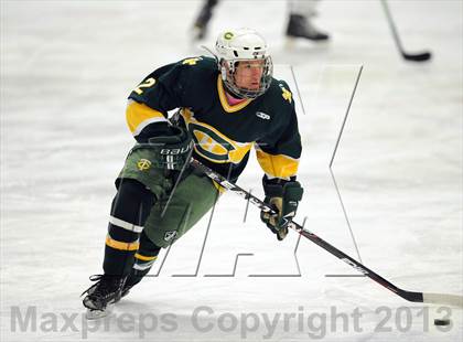 Thumbnail 1 in Trinity Catholic @ Stamford photogallery.