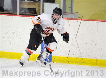 Thumbnail 3 in Trinity Catholic @ Stamford photogallery.