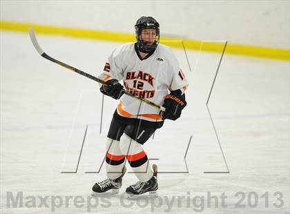 Thumbnail 1 in Trinity Catholic @ Stamford photogallery.