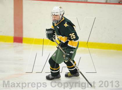 Thumbnail 3 in Trinity Catholic @ Stamford photogallery.