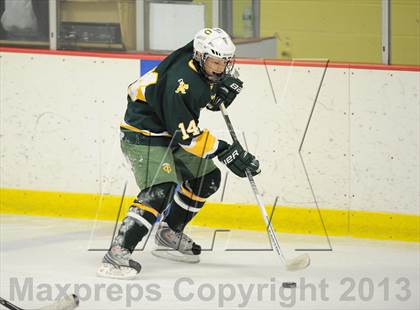 Thumbnail 2 in Trinity Catholic @ Stamford photogallery.