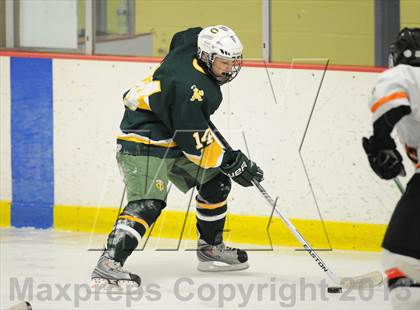 Thumbnail 3 in Trinity Catholic @ Stamford photogallery.