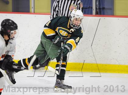 Thumbnail 1 in Trinity Catholic @ Stamford photogallery.