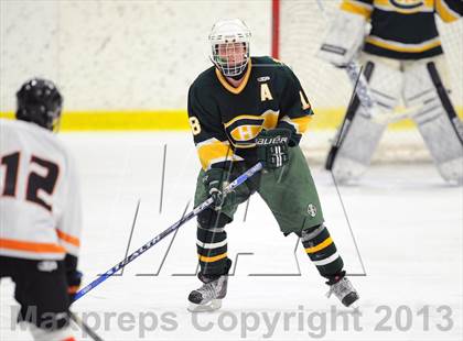 Thumbnail 2 in Trinity Catholic @ Stamford photogallery.