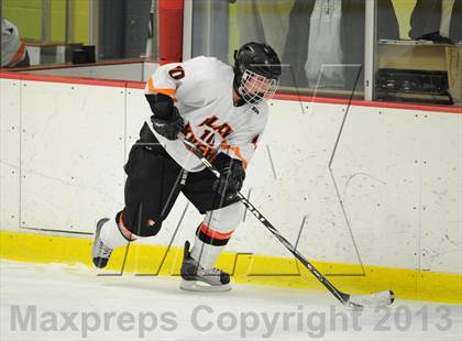 Thumbnail 1 in Trinity Catholic @ Stamford photogallery.