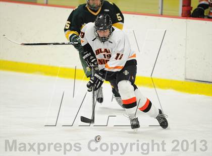 Thumbnail 1 in Trinity Catholic @ Stamford photogallery.