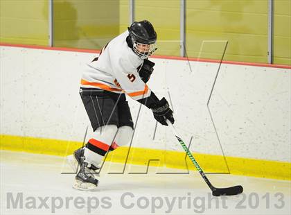 Thumbnail 1 in Trinity Catholic @ Stamford photogallery.