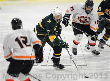 Thumbnail 3 in Trinity Catholic @ Stamford photogallery.