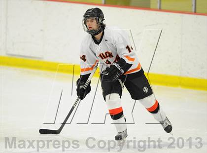 Thumbnail 1 in Trinity Catholic @ Stamford photogallery.