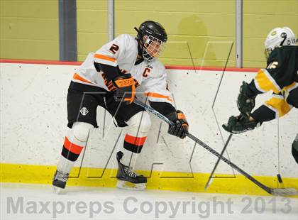 Thumbnail 3 in Trinity Catholic @ Stamford photogallery.