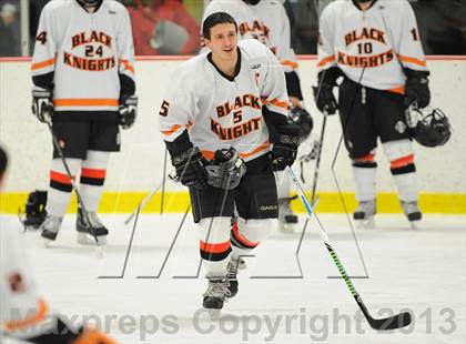 Thumbnail 1 in Trinity Catholic @ Stamford photogallery.