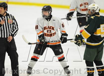 Thumbnail 1 in Trinity Catholic @ Stamford photogallery.