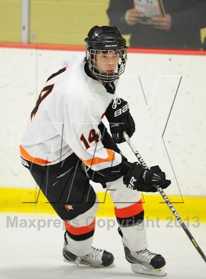 Thumbnail 3 in Trinity Catholic @ Stamford photogallery.