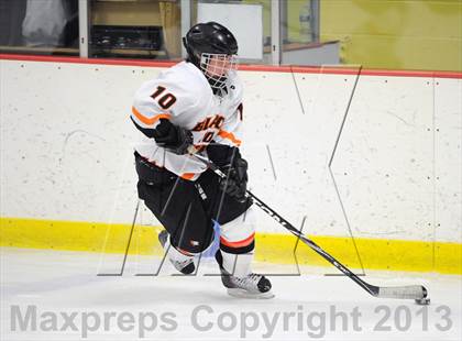 Thumbnail 1 in Trinity Catholic @ Stamford photogallery.