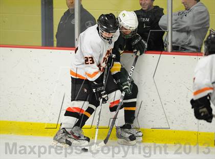 Thumbnail 2 in Trinity Catholic @ Stamford photogallery.