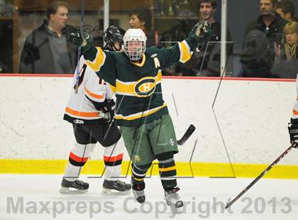 Thumbnail 3 in Trinity Catholic @ Stamford photogallery.