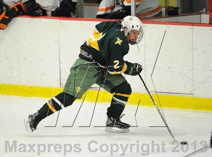 Thumbnail 2 in Trinity Catholic @ Stamford photogallery.