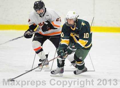 Thumbnail 3 in Trinity Catholic @ Stamford photogallery.