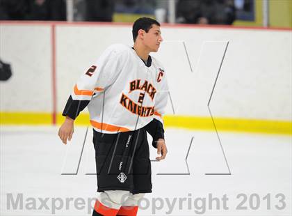 Thumbnail 1 in Trinity Catholic @ Stamford photogallery.