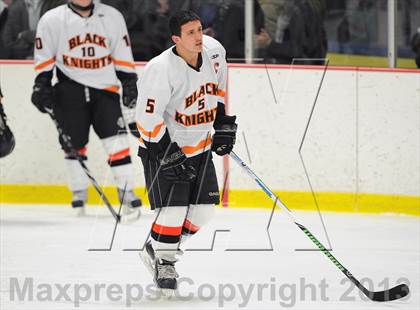 Thumbnail 3 in Trinity Catholic @ Stamford photogallery.