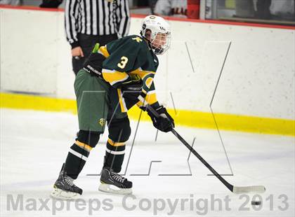 Thumbnail 1 in Trinity Catholic @ Stamford photogallery.