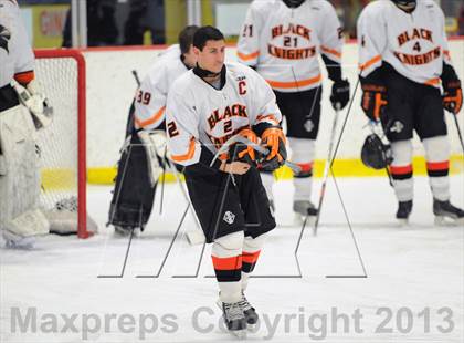 Thumbnail 3 in Trinity Catholic @ Stamford photogallery.