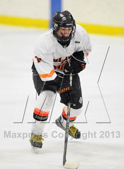 Thumbnail 2 in Trinity Catholic @ Stamford photogallery.