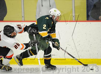 Thumbnail 3 in Trinity Catholic @ Stamford photogallery.