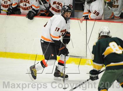 Thumbnail 3 in Trinity Catholic @ Stamford photogallery.