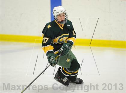 Thumbnail 1 in Trinity Catholic @ Stamford photogallery.