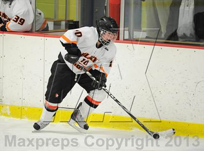 Thumbnail 3 in Trinity Catholic @ Stamford photogallery.