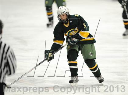 Thumbnail 3 in Trinity Catholic @ Stamford photogallery.