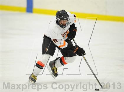 Thumbnail 3 in Trinity Catholic @ Stamford photogallery.