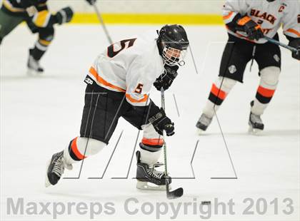 Thumbnail 3 in Trinity Catholic @ Stamford photogallery.