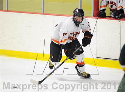 Thumbnail 3 in Trinity Catholic @ Stamford photogallery.