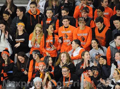 Thumbnail 1 in Trinity Catholic @ Stamford photogallery.