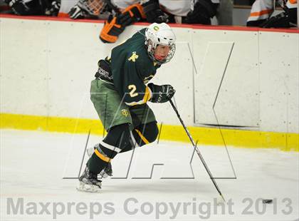 Thumbnail 1 in Trinity Catholic @ Stamford photogallery.