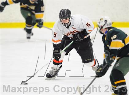 Thumbnail 2 in Trinity Catholic @ Stamford photogallery.