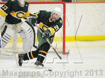 Thumbnail 2 in Trinity Catholic @ Stamford photogallery.