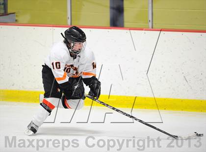 Thumbnail 2 in Trinity Catholic @ Stamford photogallery.