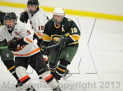 Thumbnail 1 in Trinity Catholic @ Stamford photogallery.