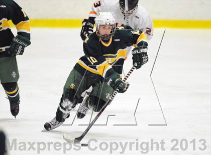 Thumbnail 1 in Trinity Catholic @ Stamford photogallery.